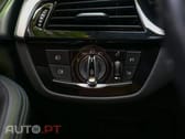 BMW 520 d Pack M Auto