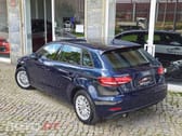 Audi A3 Sportback 1.6 TDI Design