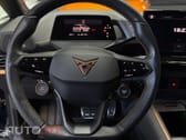 Cupra Born 59 kWh e-Boost