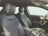 Mercedes-Benz A 200 Limousine AMG Line Aut.
