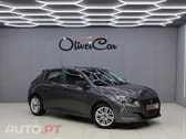 Peugeot 208 1.5 BlueHDi Active Pack