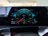 Mercedes-Benz GLB 180 d Progressive