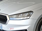 Skoda Fabia 1.0 TSI