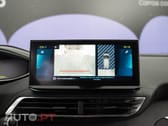 Peugeot 3008 1.6 Hybrid Active Pack e-EAT8