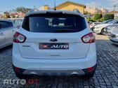 Ford Kuga 2.0 TDCi Trend