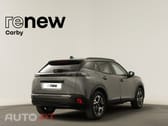 Peugeot E-2008 e-2008 50 kWh Allure