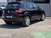 Volkswagen Tiguan 2.0 TDI Sport