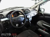 Mercedes-Benz Vito MIXTO 122/34 CDI V6 LONGA AUTOMÁTICA 5L