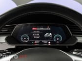 Audi E-Tron 50 quattro S line