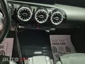 Mercedes-Benz A 250 e AMG Line