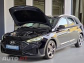 Hyundai i30 1.0 T-GDI 48V-Hybrid DCT N-Line
