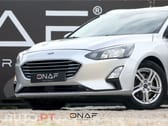 Ford Focus SW Focus 1.5 EcoBlue TDCI Cool & Connect Aut.