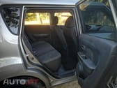 Kia Soul 1.6 CRDi EX