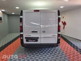 Opel Vivaro 1.6 CDTi L1H1 2.7T 9L S/S