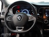 Renault Mégane Sport Tourer 1.5 Blue dCi Limited