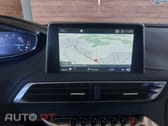 Peugeot 3008 1.5 BlueHDi Allure