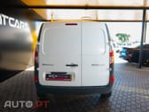 Renault Kangoo 1.5 dCi Business S/S 3L