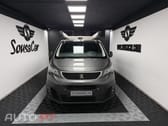 Peugeot Expert 1.5 BlueHDi 120Hp L2 Premuim 2 Slide Doors