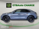 Porsche Macan 4 I.V.A DEDUTIVEL