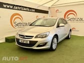 Opel Astra 1.6 CDTI Dynamic S/S