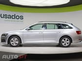 Skoda Superb Break 2.0 TDI Ambition DSG