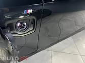 BMW 530 e Pack Desportivo M