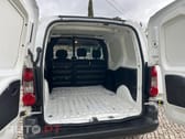 Citroen Berlingo 1.6 HDi L1 Club 3L