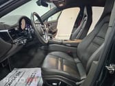 Porsche Panamera 4 E-Hybrid