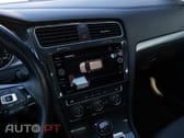 Volkswagen Golf 1.6 TDI Confortline