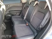 Renault Captur 1.0 TCe 100 Bi-Fuel techno