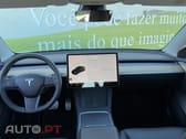 Tesla Model 3 Performance Dual Motor AWD