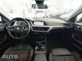 BMW 116 d Advantage Auto