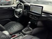 Ford Focus 1.0 EcoBoost MHEV ST-Line X Aut.