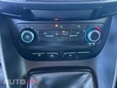 Ford Transit Connect ND