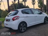 Peugeot 208 1.4 HDi Allure