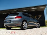 Volkswagen Scirocco 1.4 TSI Sport
