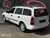 Opel Astra Caravan 1.7 DTi Elegance