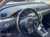 Volkswagen Passat Variant 2.0 TDI DSG BlueMotion Highline