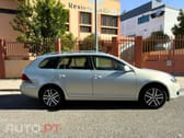Volkswagen Golf Variant 1.6 TDI