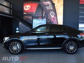 Mercedes-Benz GLC 300 d Coupé 4Matic