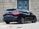 Ford Focus 1.5 EcoBoost ST-Line