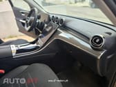 Mercedes-Benz C 300 e AMG Line