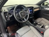 Volvo XC40 1.5 T4 211 Core PG HYBRID
