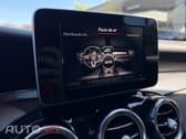 Mercedes-Benz GLC 250 d AMG Line 4-Matic