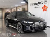 BMW i4 eDrive40 Edição Desportiva M