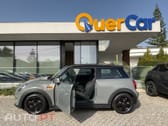MINI Cooper One D
