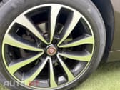 Fiat Tipo 1.6 M-Jet Lounge J17 DCT