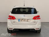Peugeot 308 1.2 PureTech GT Line EAT6
