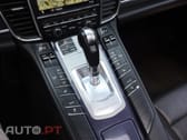 Porsche Panamera Platinum Edition