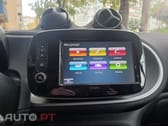 Smart ForTwo 0.9 Passion 90